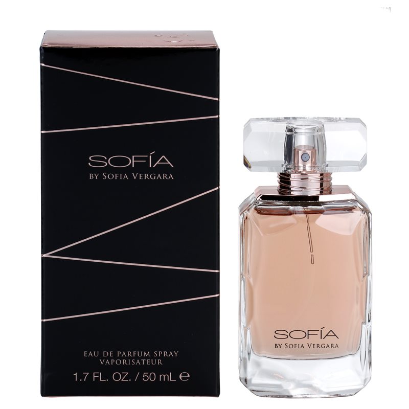 Sofia Vergara Sofia парфюмна вода за жени 100 мл.