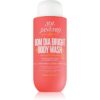 Sol de Janeiro Bom Dia™ Bright Body Wash ексфолиращ душ-гел с изглаждащ ефект 385 мл.