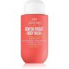Sol de Janeiro Bom Dia™ Bright Body Wash ексфолиращ душ-гел с изглаждащ ефект 90 мл.