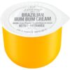 Sol de Janeiro Brazilian Bum Bum Cream стягащ и изглаждащ крем за седалище и бедра резервен пълнител 240 мл.