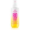 Sol de Janeiro Rio Radiance озаряващо олио за защита на кожата SPF 50 90 мл.