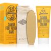 Sol de Janeiro Samba Foot Fetish Care комплект за крака