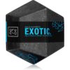 Solidu Exotic Твърд шампоан За коса 65 гр.
