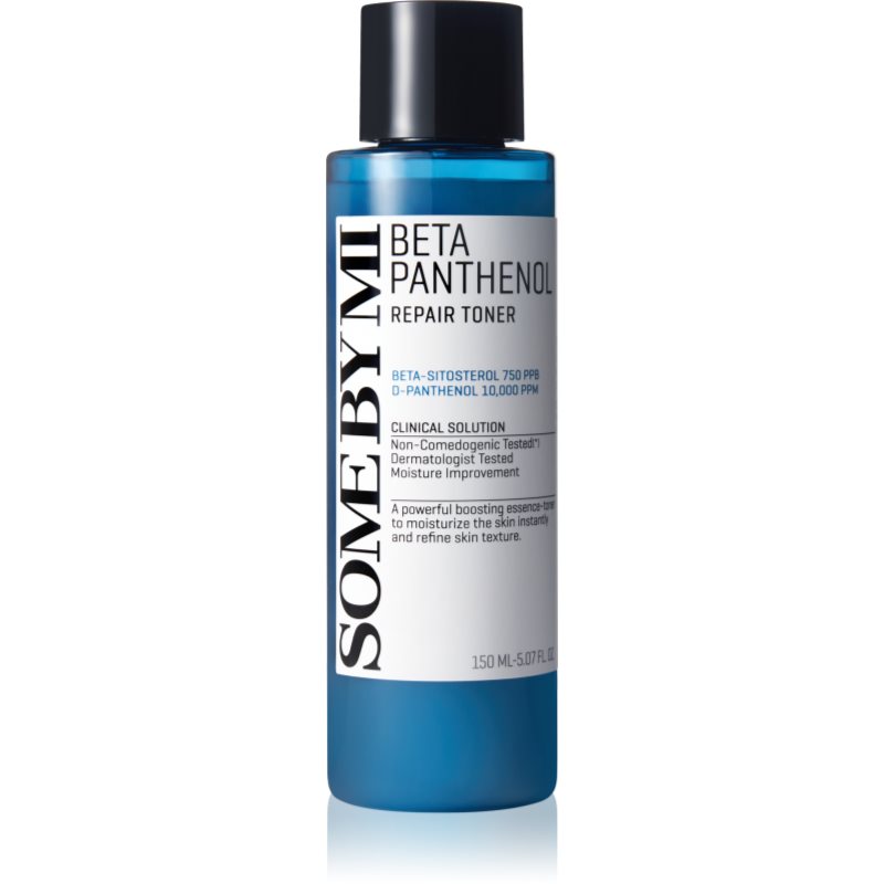 Some By Mi Beta Panthenol Repair успокояващ тоник за лице с хидратиращ ефект 150 мл. на ниска цена