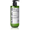 Some By Mi Cica Peptide Derma Scalp Shampoo укрепващ шампоан против косопад с успокояващ ефект 285 мл.