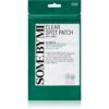 Some By Mi Clear Spot Patch лепенки за проблемна кожа 18 бр.