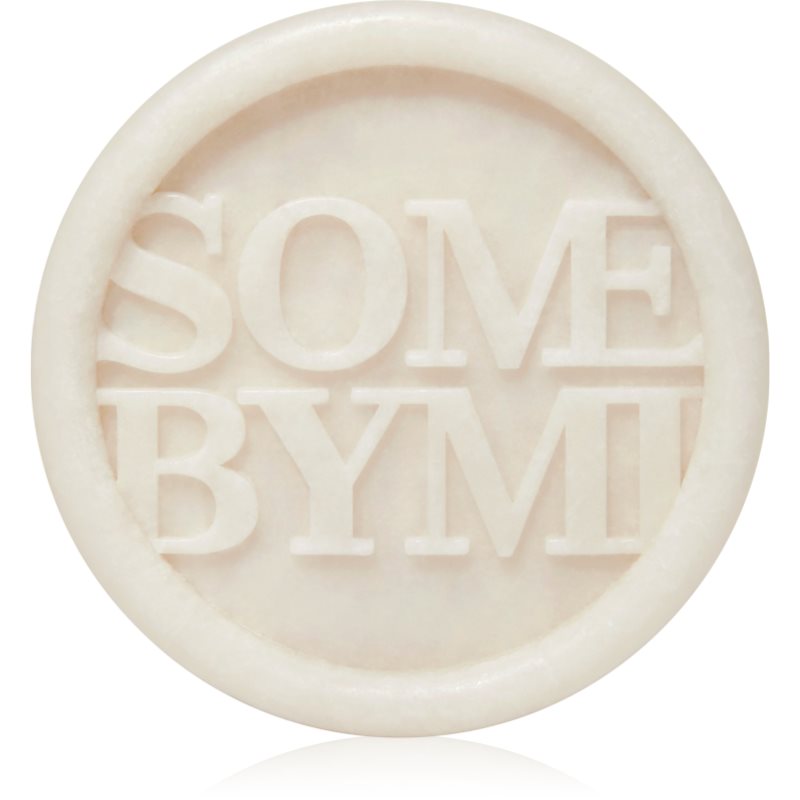 Some By Mi Lacto Soy Low Ph Morning Cleansing Bar нежен почистващ сапун за чувствителна кожа на лицето 90 гр.