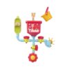 Sophie La Girafe Vulli Bath Toy играчка за вода 12m+ 1 бр.