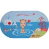 Sophie La Girafe Vulli Non Slip Bath Mat подложка против хлъзгане за ваната 69 x 2 x 39
