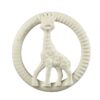 Sophie La Girafe Vulli So'Pure гризалка Circle Ring 1 бр.