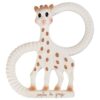 Sophie La Girafe Vulli So'Pure гризалка Soft 1 бр.