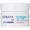 Soraya Collagen & Elastin регенериращ крем за лие с витамини 50 мл.