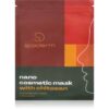 Spaderm Nano Cosmetic Mask with Chitosan подмладяваща маска 1 бр.