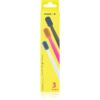 Spokar X 3429 Supersoft четка за зъби super soft 3 бр.