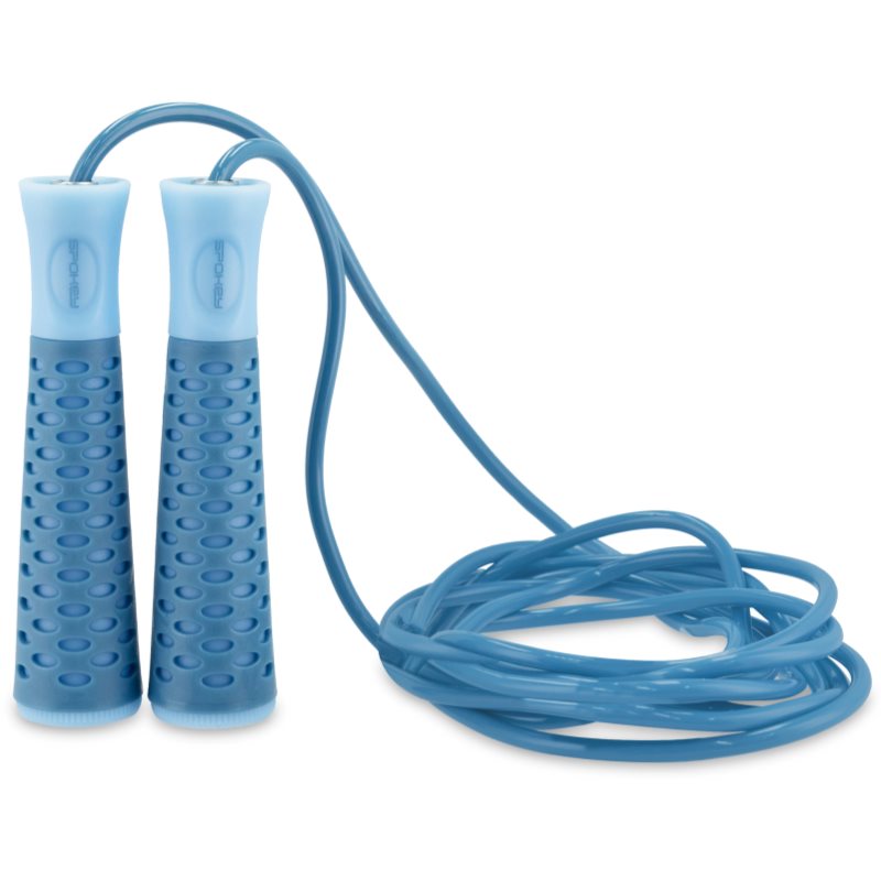 Spokey Candy Rope въже за скачане Blue 1 бр. на ниска цена