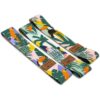 Spokey Home Jungle комплект ластици за разтягане + опаковка