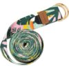 Spokey Home Jungle разтягащ се колан 300 см