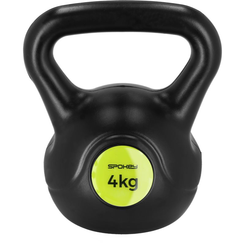 Spokey Ketla гиричка kettlebell 4 кг