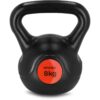 Spokey Scales Basic гиричка kettlebell 8 кг
