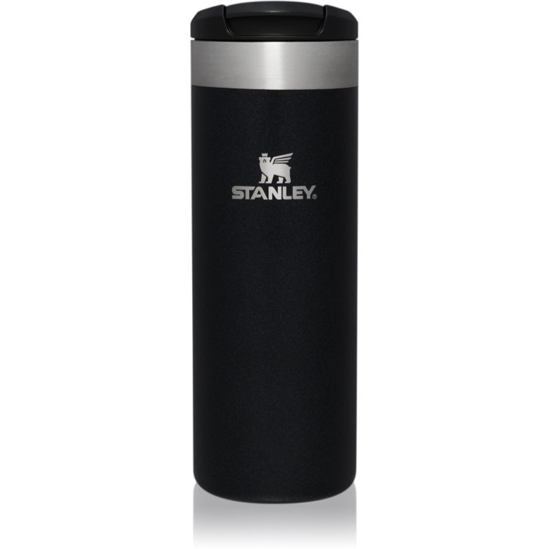 Stanley AeroLight™ Transit Mug термочаша Black Metallic 470 мл. на ниска цена
