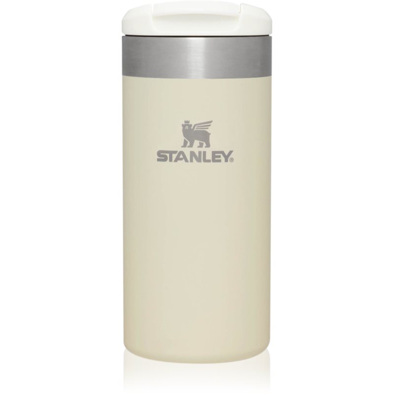 Stanley AeroLight™ Transit Mug термочаша Cream Metallic 350 мл. на ниска цена