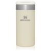 Stanley AeroLight™ Transit Mug термочаша Cream Metallic 350 мл.
