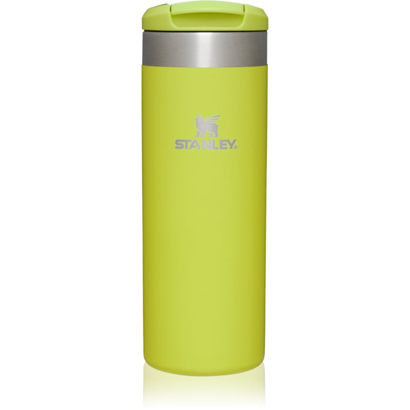 Stanley AeroLight™ Transit Mug термочаша Electric Yellow 470 мл. на ниска цена