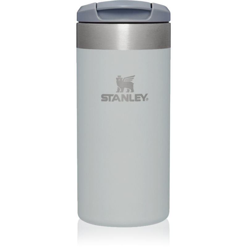 Stanley AeroLight™ Transit Mug термочаша Fog Metallic 350 мл.