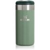 Stanley AeroLight™ Transit Mug термочаша Hammertone Green 350 мл.