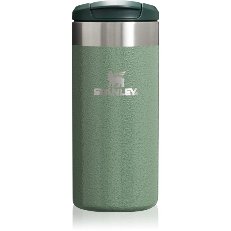 Stanley AeroLight™ Transit Mug термочаша Hammertone Green 350 мл.