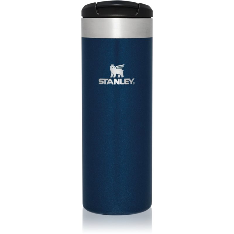 Stanley AeroLight™ Transit Mug термочаша Royal Blue Metallic 470 мл. на ниска цена