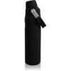 Stanley IceFlow™ Fast Flow Lid Bottle неръждаема бутилка за вода Black 600 мл.