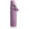 Stanley IceFlow™ Fast Flow Lid Bottle неръждаема бутилка за вода Lilac 600 мл.