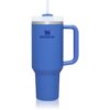 Stanley Quencher H2.O FlowState™ Tumbler неръждаема термочаша със сламка Iris 1180 мл.