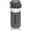Stanley Quick Flip Go Bottle термобутилка Charcoal 470 мл.