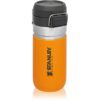 Stanley Quick Flip Go Bottle термобутилка Saffron 470 мл.