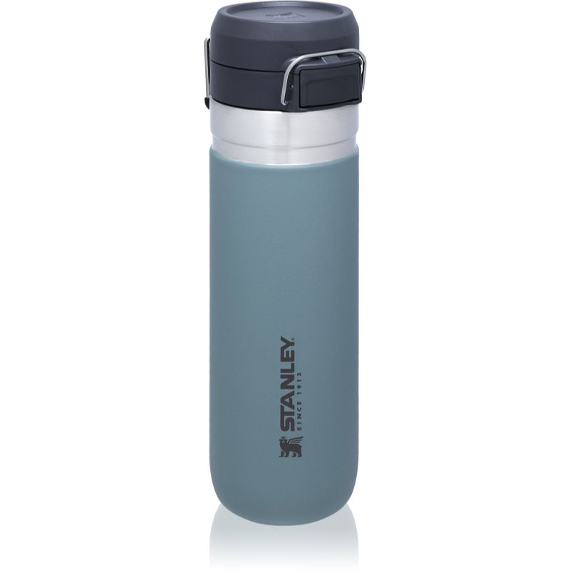 Stanley Quick Flip Go Bottle термобутилка Shale 700 мл. на ниска цена