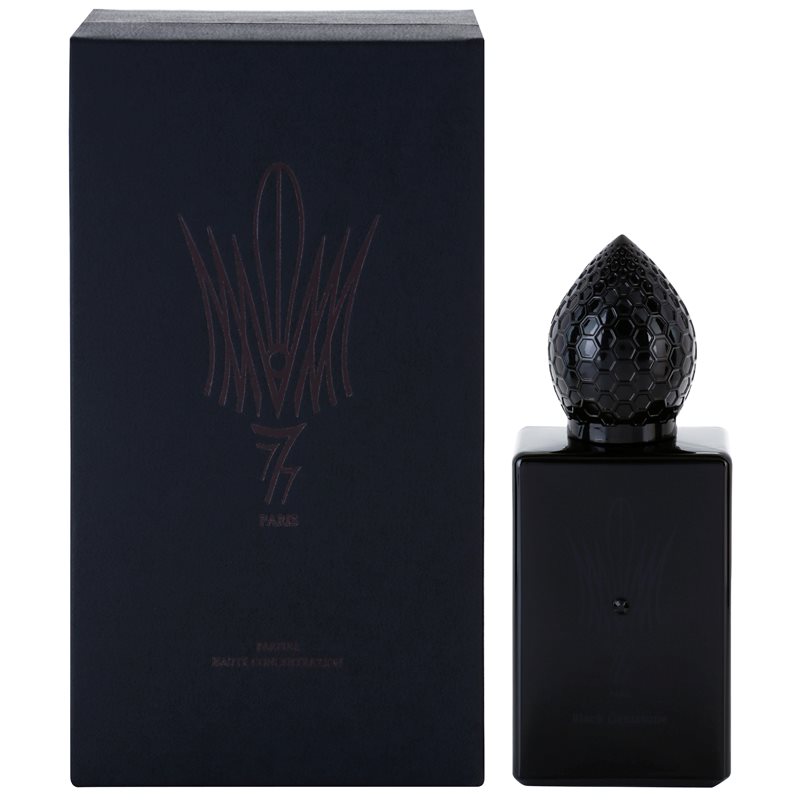 Stéphane Humbert Lucas 777 777 Black Gemstone парфюмна вода унисекс 50 мл.