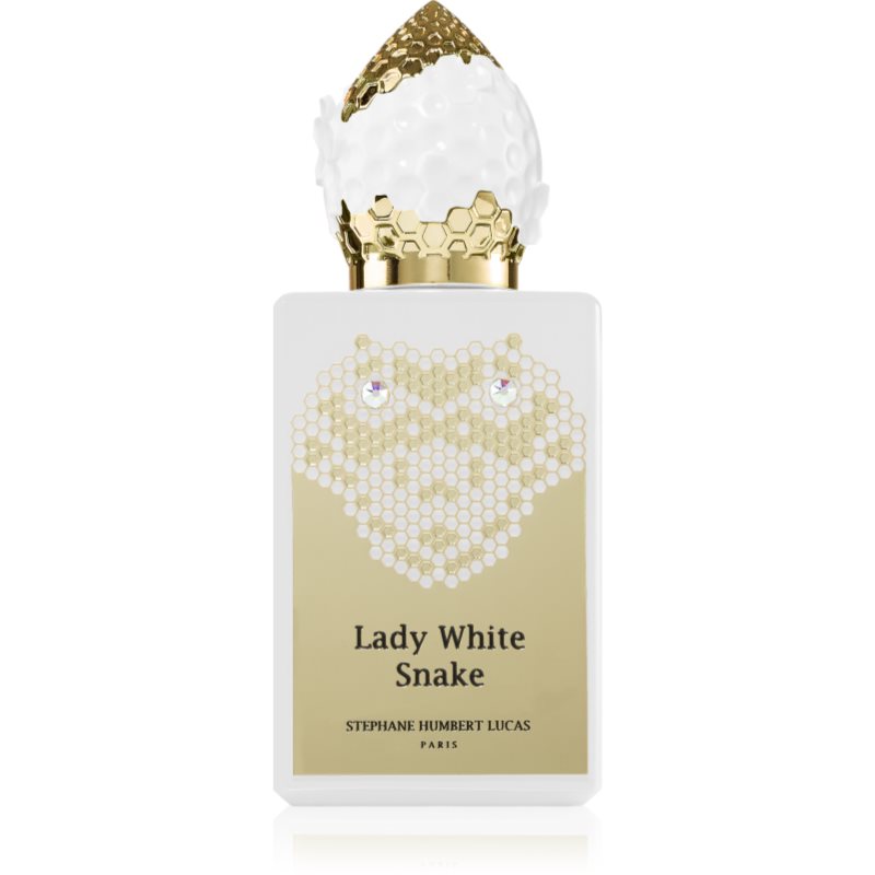 Stéphane Humbert Lucas 777 Lady White Snake парфюмна вода унисекс 50 мл. на ниска цена