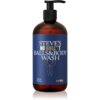 Steve's No Bull***t Balls and Body Wash енергизиращ душ-гел 500 мл.