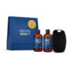 Steve's No Bull***t Body Care Box подаръчен комплект за мъже