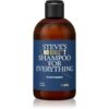 Steve's No Bull***t Shampoo For Everything шампоан за коса и брада 250 мл.