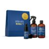 Steve's Set Hair Styling Box комплект за стилизиране на коса