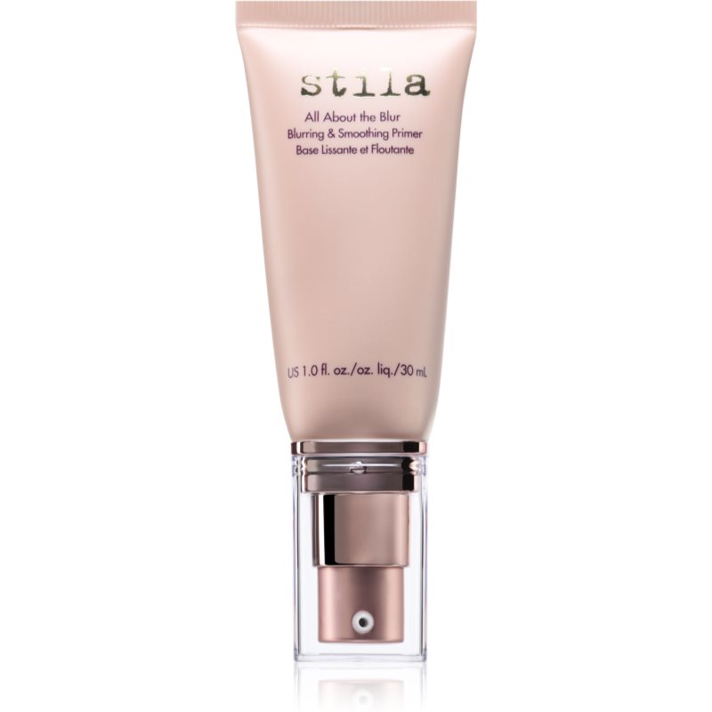 Stila Cosmetics Blurring & Smoothing Smoothing Primer основа под фон дьо тен 30 мл.