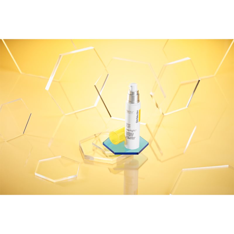 StriVectin Tighten & Lift Peptight™ Tightening & Brightening Face Serum стягащ лифтинг серум да уеднакви цвета на кожата 50 мл. на ниска цена