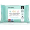 Suavinex Baby Dermo-hydrating Wipes мокри кърпички за лице и тяло 25 бр.