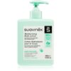 Suavinex Baby Moisturising Body Lotion хидратиращ лосион за тяло за деца от раждането им 500 мл.