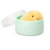 Suavinex Baby Natural Mediterranean Sponge детска гъба за миене 1 бр.