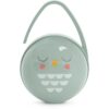 Suavinex Bonhomia Duo кутийка за биберон Green 1 бр.