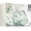 Suavinex Bonhomia Gift Set Green подаръчен комплект за деца от раждането им